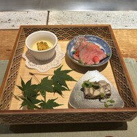 鉄板焼 かいか - 