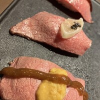 和牛焼肉やくにく 徹 - 