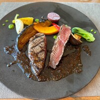 オールデイダイニング オアシスガーデン - 