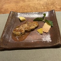 鉄板焼 かいか - 