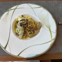 オールデイダイニング オアシスガーデン - 