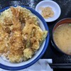 天丼てんや 新千歳空港店