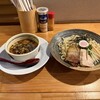 自家製手打ち麺 粋や