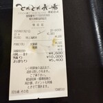 とれとれ横丁 - 