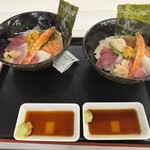 とれとれ横丁 - 