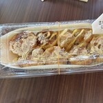3丁目のたこボール - 