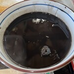 名護漁港水産物直販所（食堂） - 