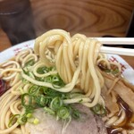 ちゃあしゅうめん ゆうらい - 