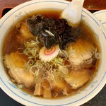 駿河あきん亭 - 料理写真: