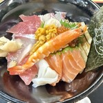 とれとれ横丁 - 