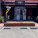 70 - 