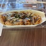 3丁目のたこボール - 