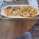 3丁目のたこボール - 