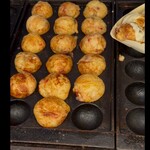 3丁目のたこボール - 