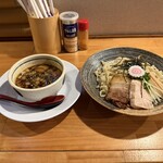 自家製手打ち麺 粋や - 