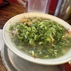 神戸ラーメン 第一旭 三宮本店