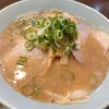 ラーメン銀閣