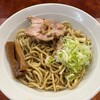 自家製太麺 元気屋