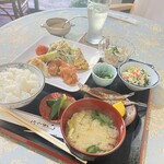 カフェ浅野介 - 