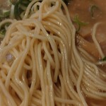 ラーメン銀閣 - ご対麺