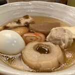 炉端とおでん 呼炉凪来 - 