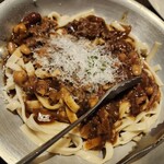 北海道ヨーロピアンダイニング LUGAR - 