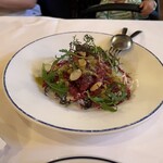 トラットリア シチリアーナ・ドンチッチョ - 