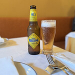 トラットリア シチリアーナ・ドンチッチョ - 