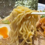 麻布ラーメン - 
