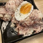 炉端とおでん 呼炉凪来 - 