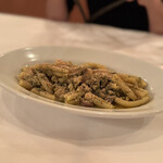 トラットリア シチリアーナ・ドンチッチョ - 