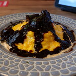 トマト&オニオン - 料理写真: