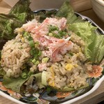 炉端とおでん 呼炉凪来 - 