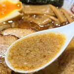 麻布ラーメン - 