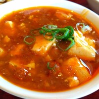 中国料理 青冥 祇園店 - 
