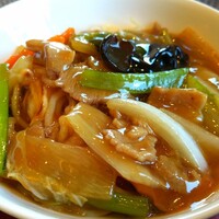 中国料理 青冥 祇園店 - 