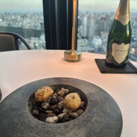 Restaurant Bellustar - 