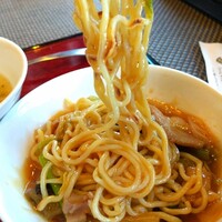 中国料理 青冥 祇園店 - 