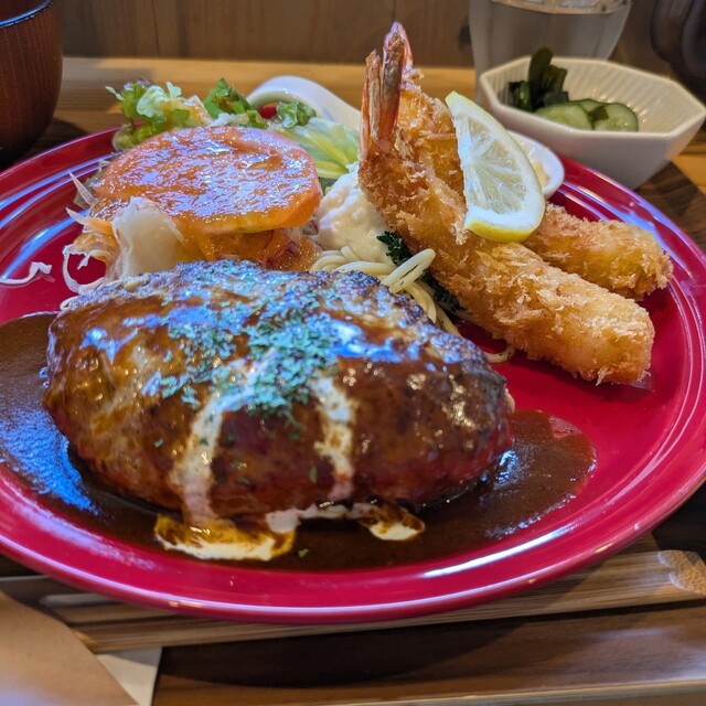 錦TERRACE zap （錦テラス ザップ） - 嵯峨嵐山/カフェ | 食べログ