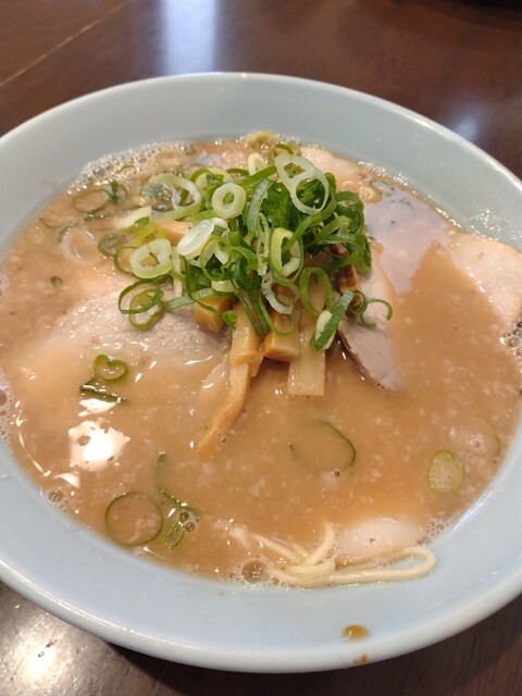 Ramen Ginkaku photo 3