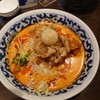 名物よだれ鶏と濃厚鶏白湯麺MATSURIKA 武蔵新田