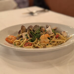 トラットリア シチリアーナ・ドンチッチョ - 