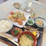 カフェ浅野介 - 