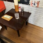 中華そば専門店 井出商店 - 