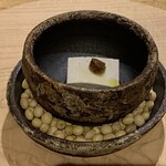 花小町 - 自家製田舎豆腐