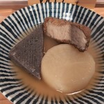 スタンド ぱんだ - 