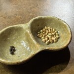 街蕎 仁ト伍 - 