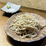 街蕎 仁ト伍 - 