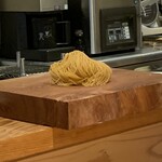 花小町 - シェフ自家栽培の小麦粉で自家製パスタ