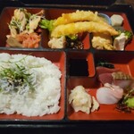 春秋ツギハギ - 